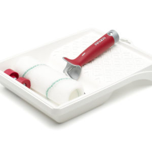 ANZA ELITE TELAPAKKAUS 18CM