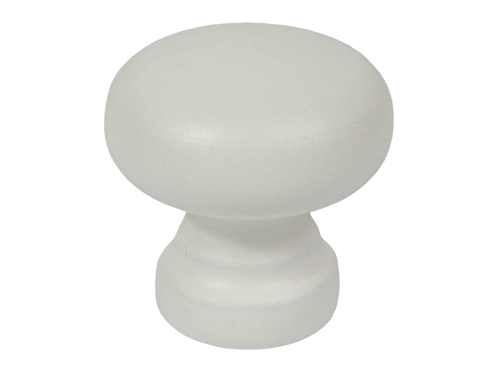 NUPPIVEDIN 807/40 VALKOINEN