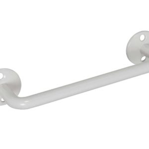 LANKAVEDIN 808/10X150 TERÄS/VALKOINEN