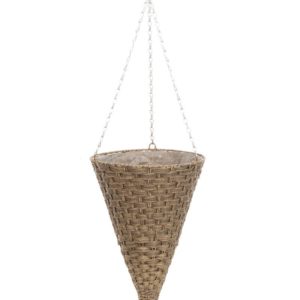 4LIVING AMPPELI MOCCA KARTIO PIENI