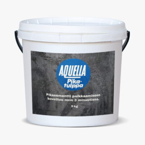 PIKATULPPA AQUELLA 5KG