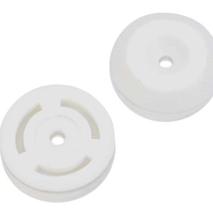 OVENPYSÄYTIN 890 ISO VALKOINEN