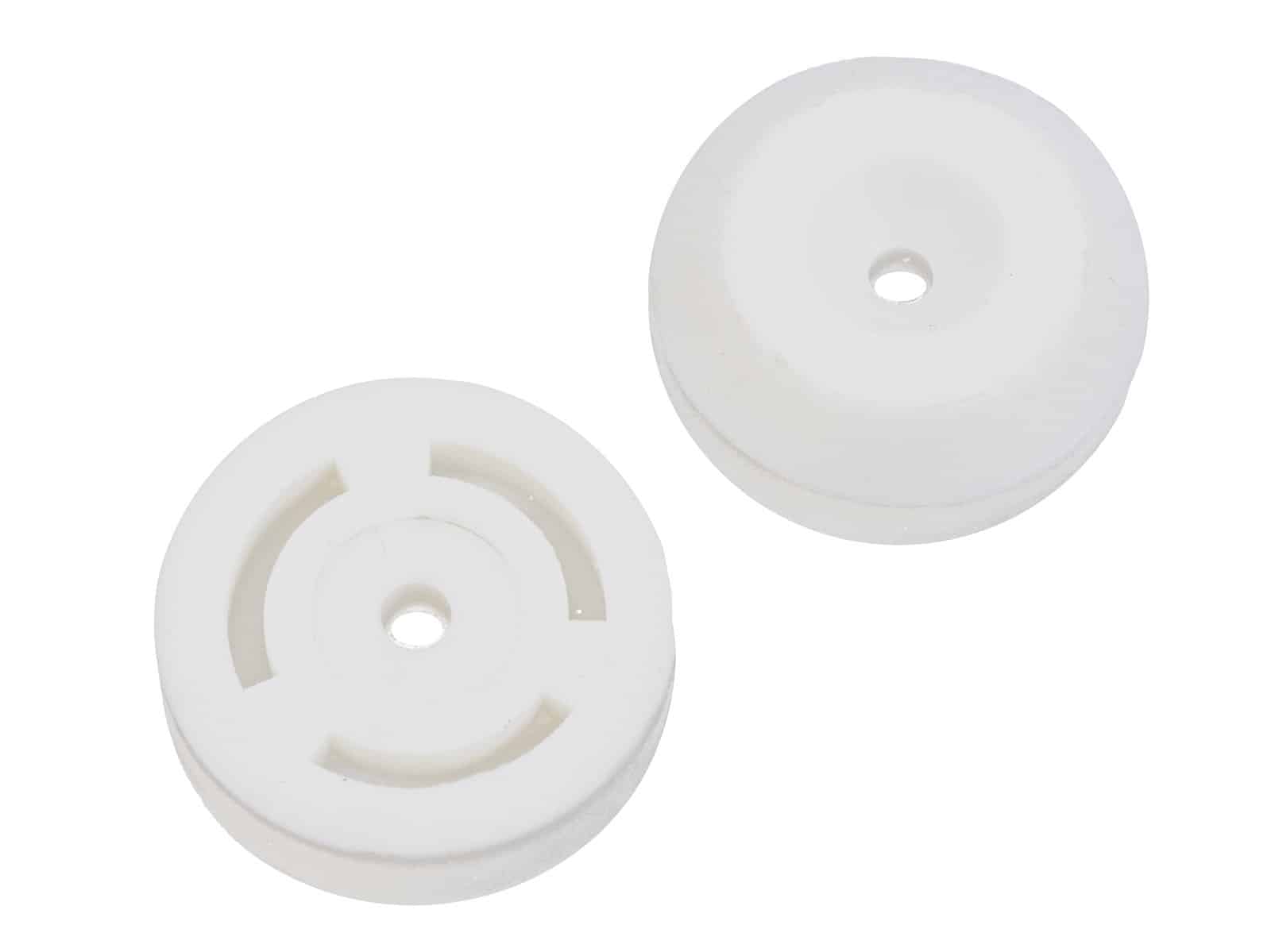 OVENPYSÄYTIN 890 VALKOINEN