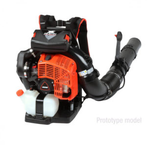 Reppupuhallin PB-9010T