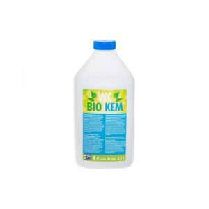 KEMIALLISEN WC:N TEHOAINE TIIVISTE 2,5L