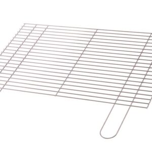 Alternative view of GRILLIRITILÄ 67X40CM MUSTANG