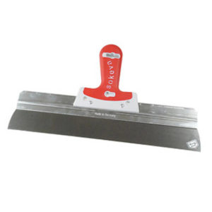 TASOITUSLASTA 200MM RST 0,4MM