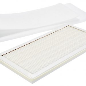 SUODATINPAKKAUS GF PINGVIN