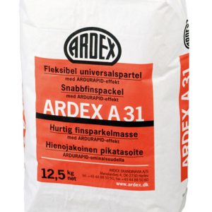 PIKATASOITE A31 12,5KG ARDEX
