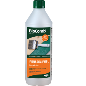 PENSSELIPESU 1L