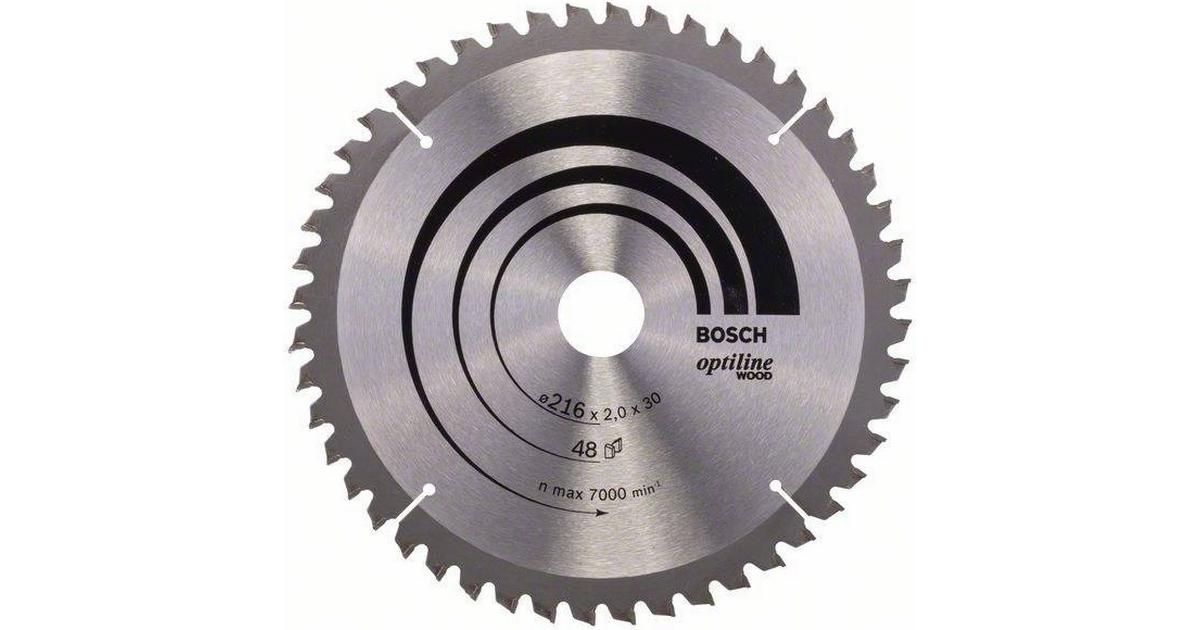 PYÖRÖSAHANTERÄ 216X30MM Z48