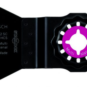 KAAVINTERÄ BOSCH GOP ATZ 52