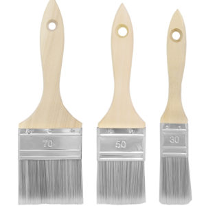 SIVELLINSARJA AKVA CX3 3-OS