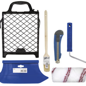 TAPETOINTISARJA 5-OS