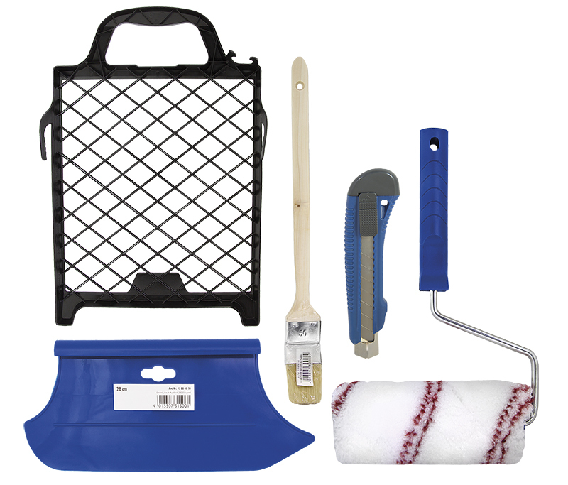 TAPETOINTISARJA 5-OS