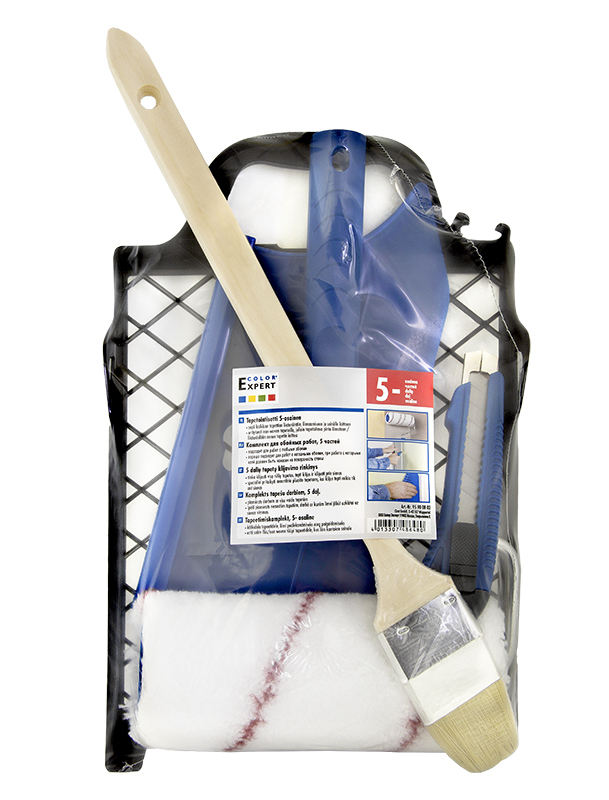 TAPETOINTISARJA 5-OS - Image 2