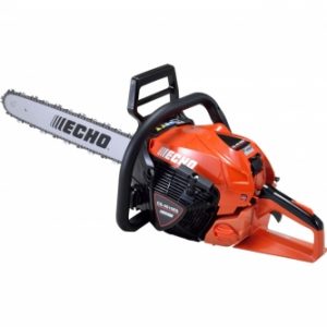 MOOTTORISAHA ECHO CS-4510ES