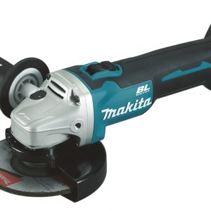 AKKUKULMAHIOMAKONE MAKITA DGA504Z