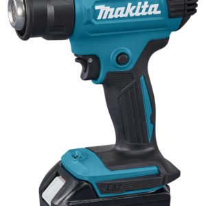 KUUMAILMAPUHALLIN MAKITA DHG180Z RUNKO