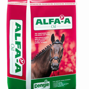 DENGIE ALFA-A OIL 15KG