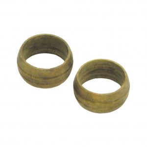 PUSERRUSHELMI 10MM/2KPL