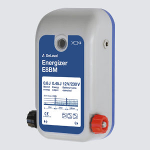 YHDISTELMÄPAIMEN DELAVAL E8BM 12/230V