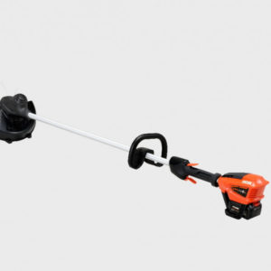 AKKUTRIMMERI ECHO DSRM-310