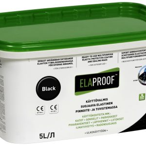 PINNOITE ELAPROOF 5L