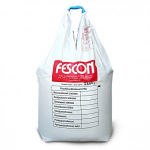 PONTTIHARKKOLAASTI FESCON 1000KG