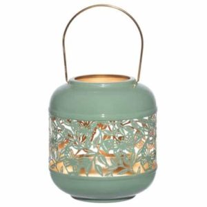 FANNI K LYHTY SÄDE VIHREÄ