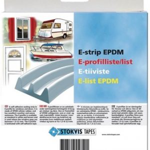 IKKUNATIIVISTE 6M E-PROFIILI