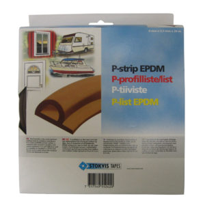 IKKUNATIIVISTE 24M P-PROFIILI