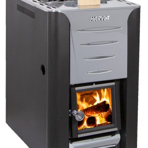 PUUKIUAS HARVIA 20 ES PRO