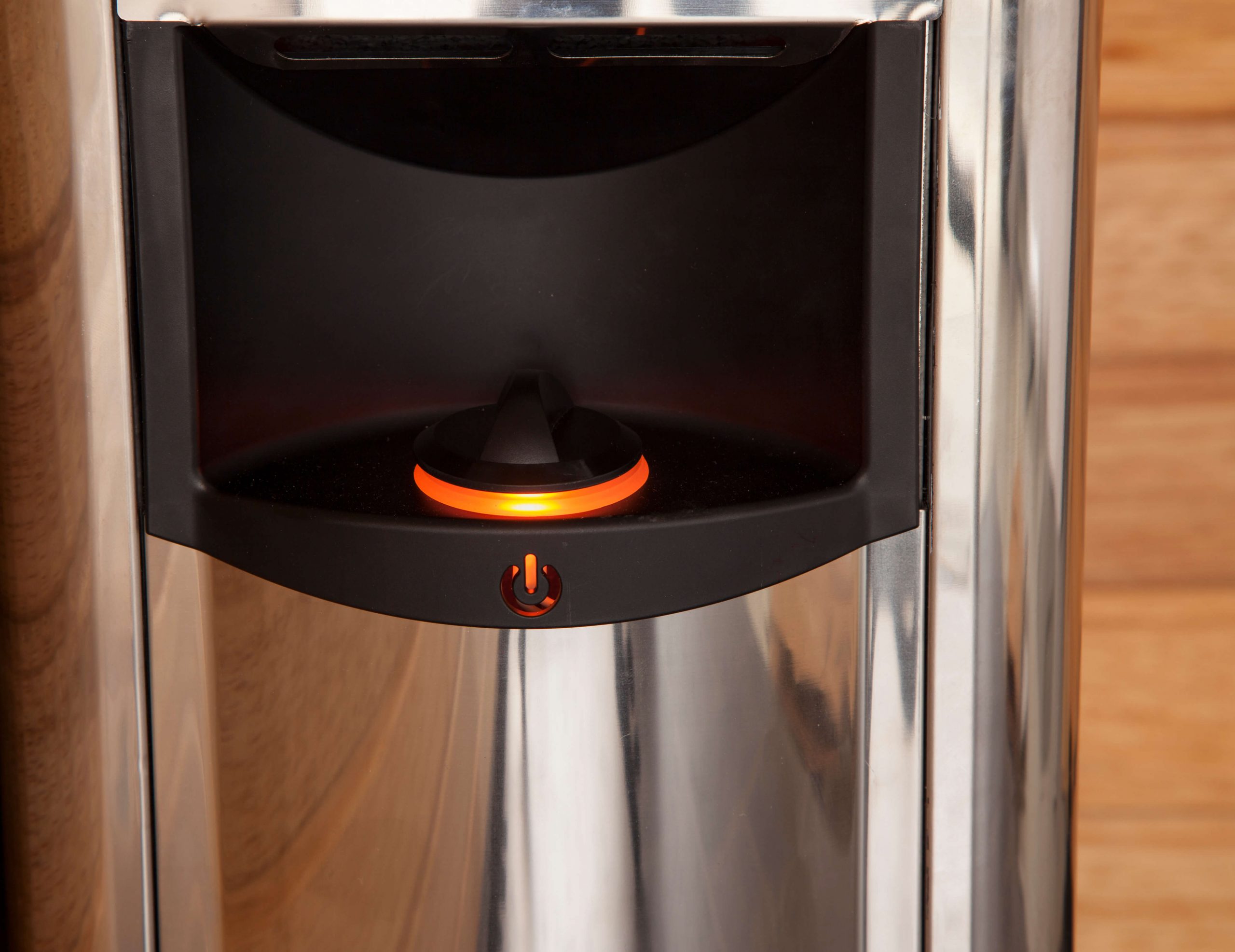 SÄHKÖKIUAS HARVIA THE WALL SW80 - Image 3