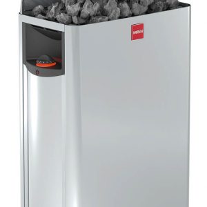 SÄHKÖKIUAS HARVIA THE WALL SW80