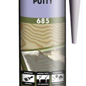IKKUNAKITTI DANALIM VALK 290ML