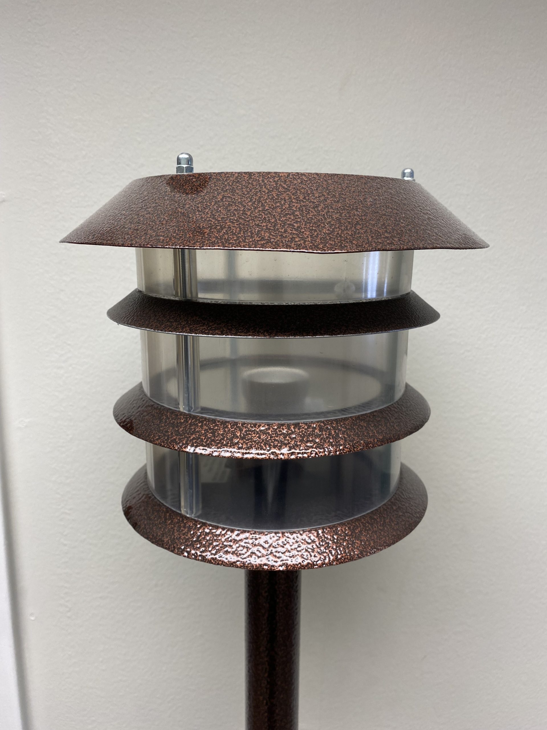 KÄPYVALAISIN LINOLA PRONSSI