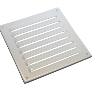 ULKOSÄLEIKKÖ 200X200 VALKOINEN