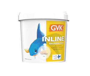 INLINE SAUNASUOJA 2,7L