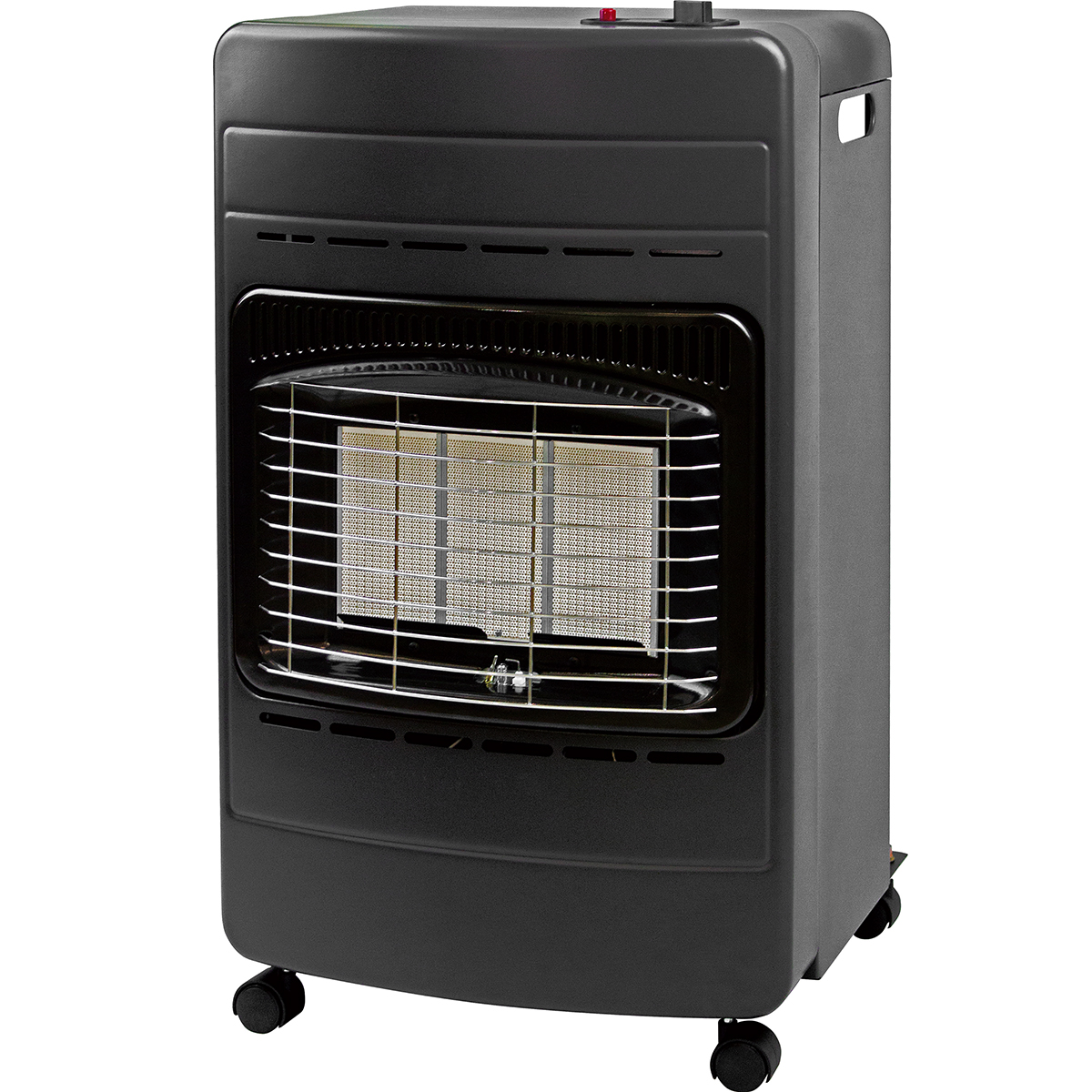 KAASULÄMMITIN EMAX HEATING