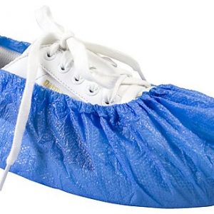 KENKÄSUOJA YLEISKOKO SININEN