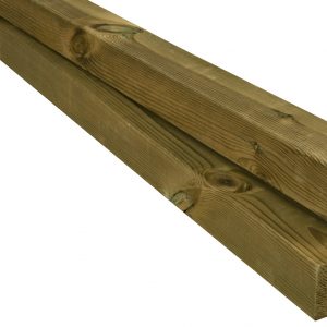 KESTOPUU 48X48 MITALLISTETTU VIHREÄ