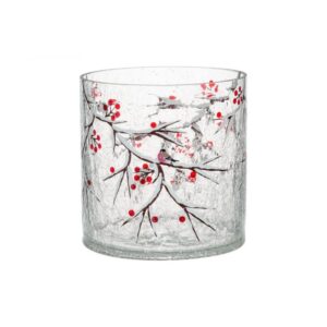 LASILYHTY PUNATULKKU 15CM