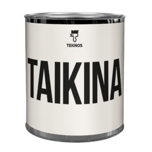 MINIVÄRIPURKKI TAIKINA