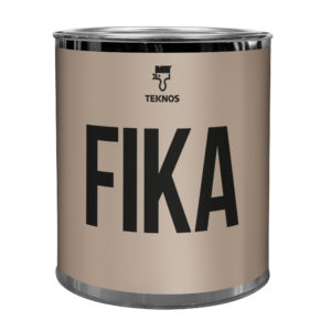 MINIVÄRIPURKKI FIKA