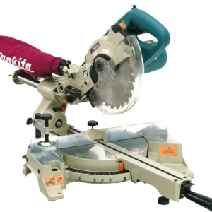 KATKAISU- JA JIIRISAHA MAKITA LS0714LN