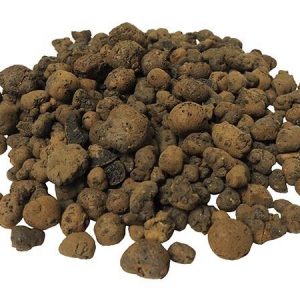 Alternative view of KEVYTSORA LECA 4-10MM 50L