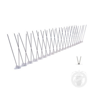 LINTUPIIKKI KAPEA 50CM