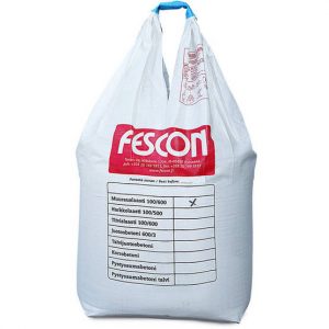 MUURAUSLAASTI 100/600 1000KG