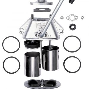 Alternative view of KÄSIPUMPPU NIRA 6B 1"